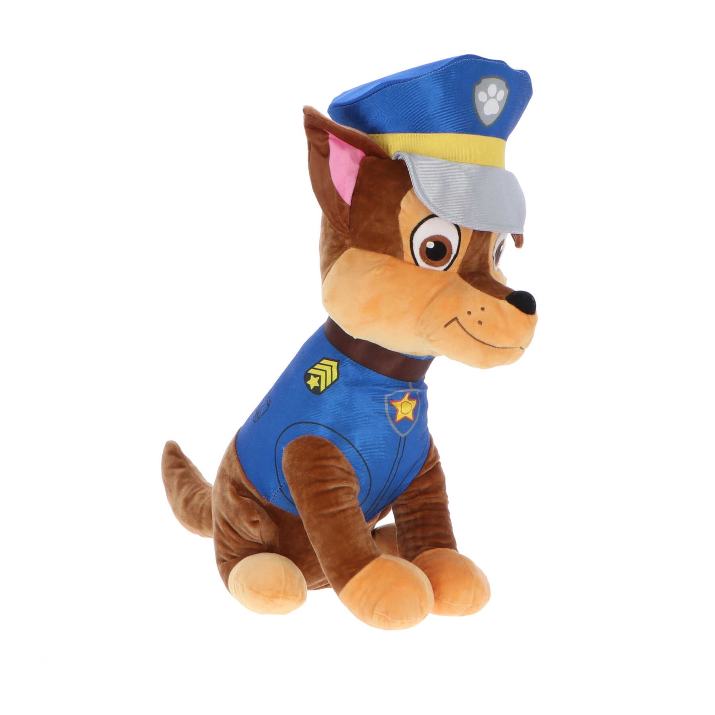Paw Patrol Pluche - Chase