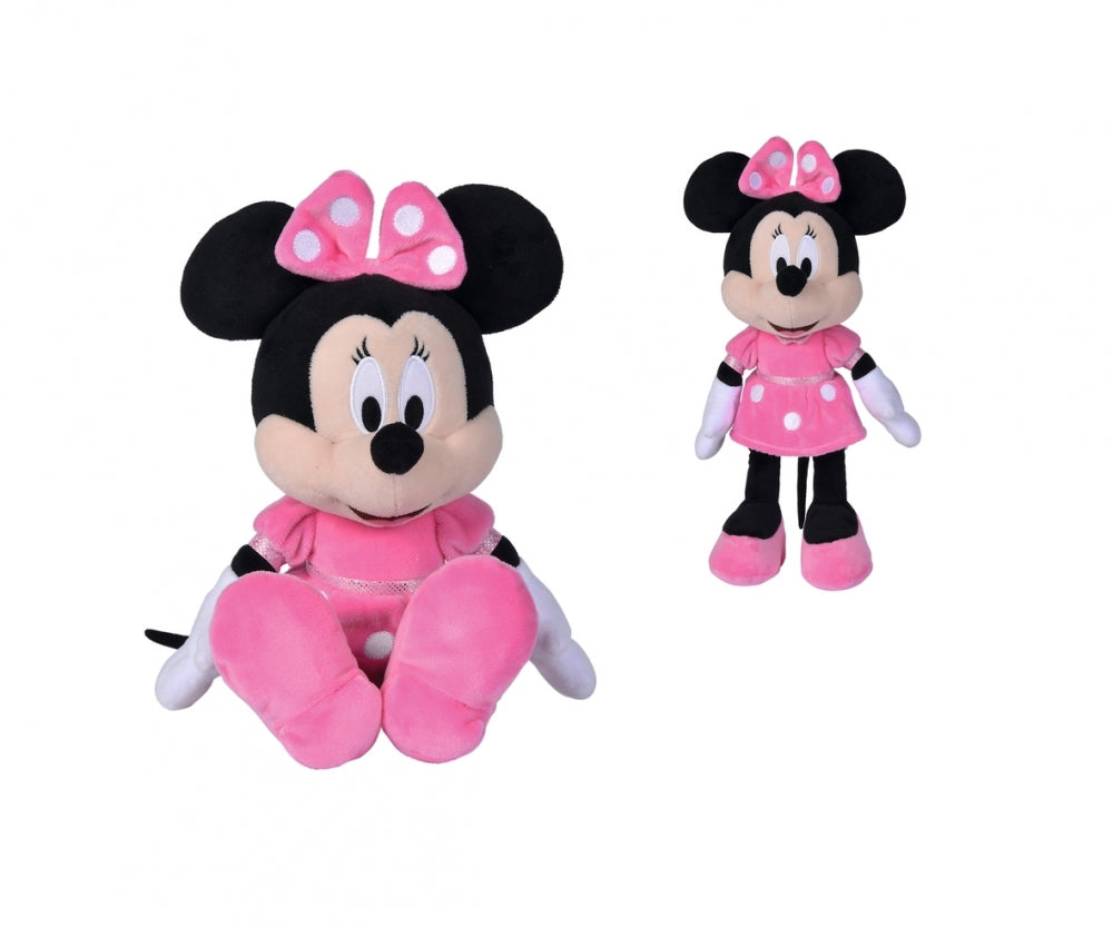 Minnie Mouse Pluche