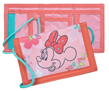 Minnie Mouse portemonnee