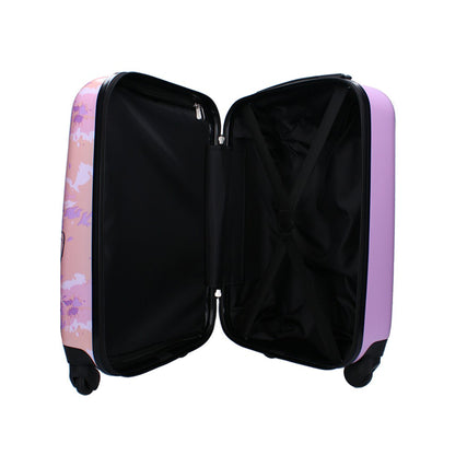 Lilo & Stitch trolley koffer
