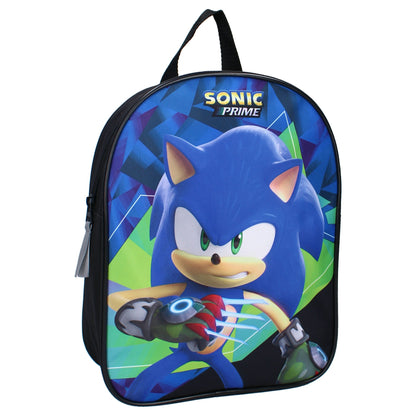 Sonic rugzak