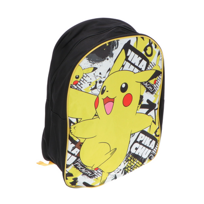 Pokemon rugzak