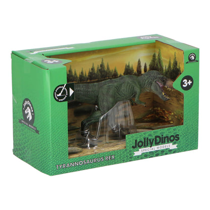 Jollity Speelgoed Dinosaurus Tyrannosuarus Rex