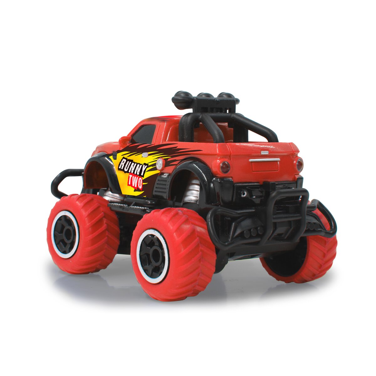 Jamara Runny Two Buggy