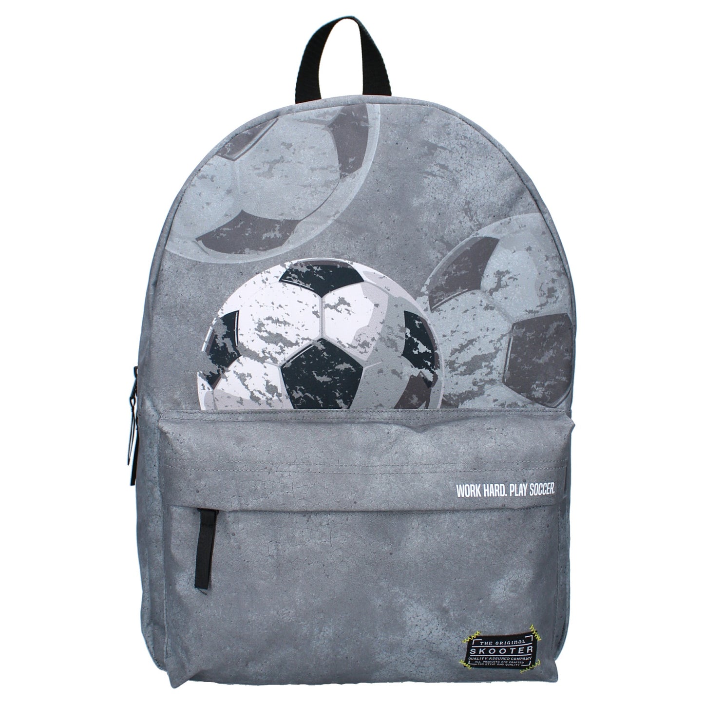 Skooter rugzak
