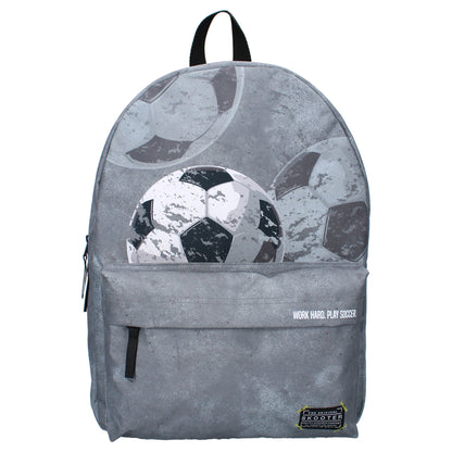 Skooter rugzak