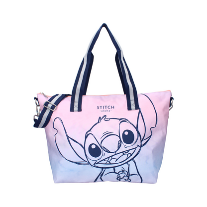 Lilo & Stitch shopper