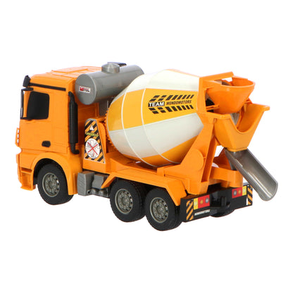 Mondo Mercedes Arocs Concrete Mixer 1:20