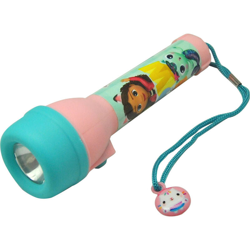 Gabby's Dollhouse Zaklamp Jumbo
