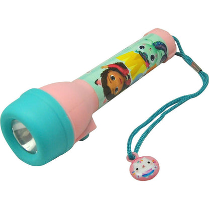 Gabby's Dollhouse Zaklamp Jumbo