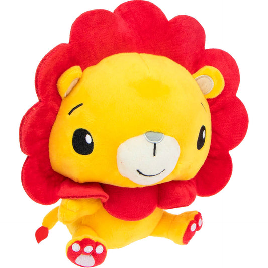 Fisher-Price Pluche Leeuw 20 cm