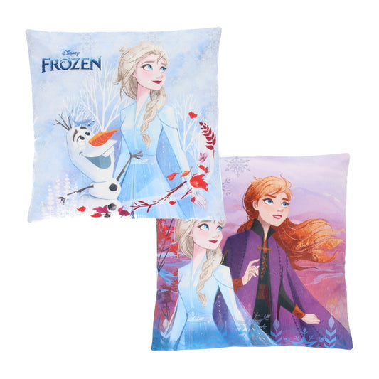 Frozen kussen