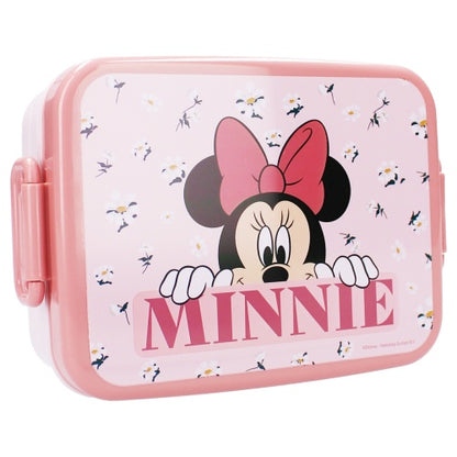 Minnie Mouse lunchbox