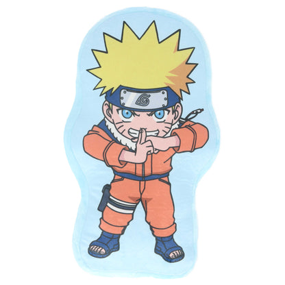 Naruto gevormd kussen