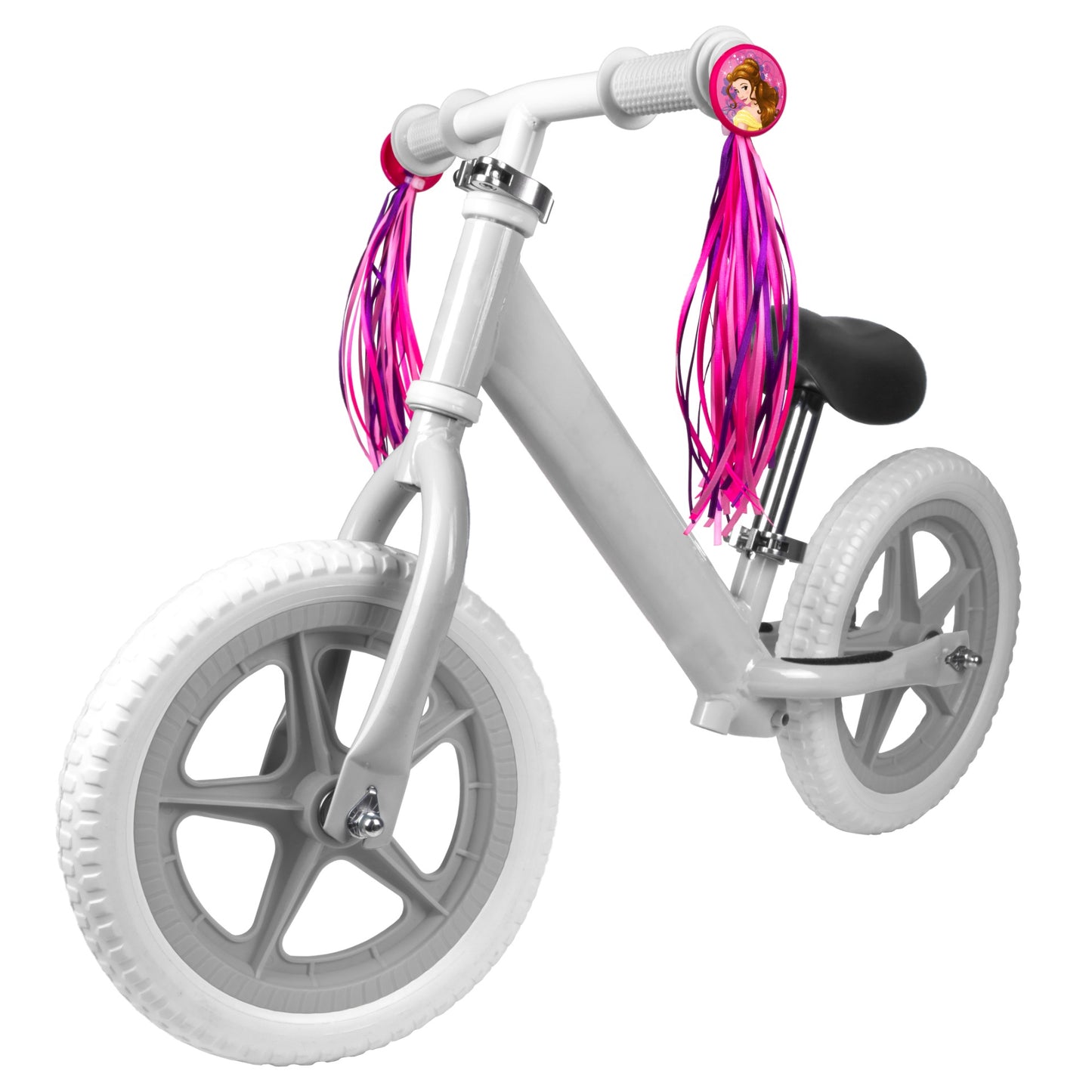 Princess Fiets stuur franjes