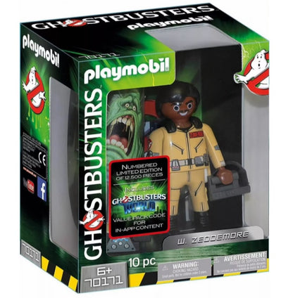 Playmobil Playmobil Ghostbusters