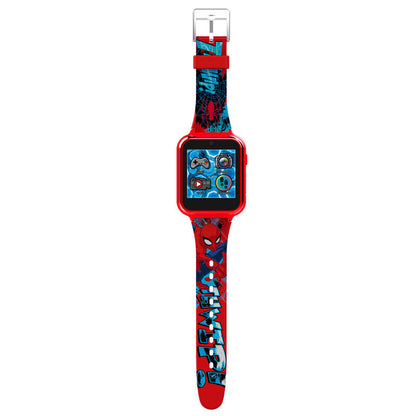 Spiderman Interactive Horloge (Smart Watch)