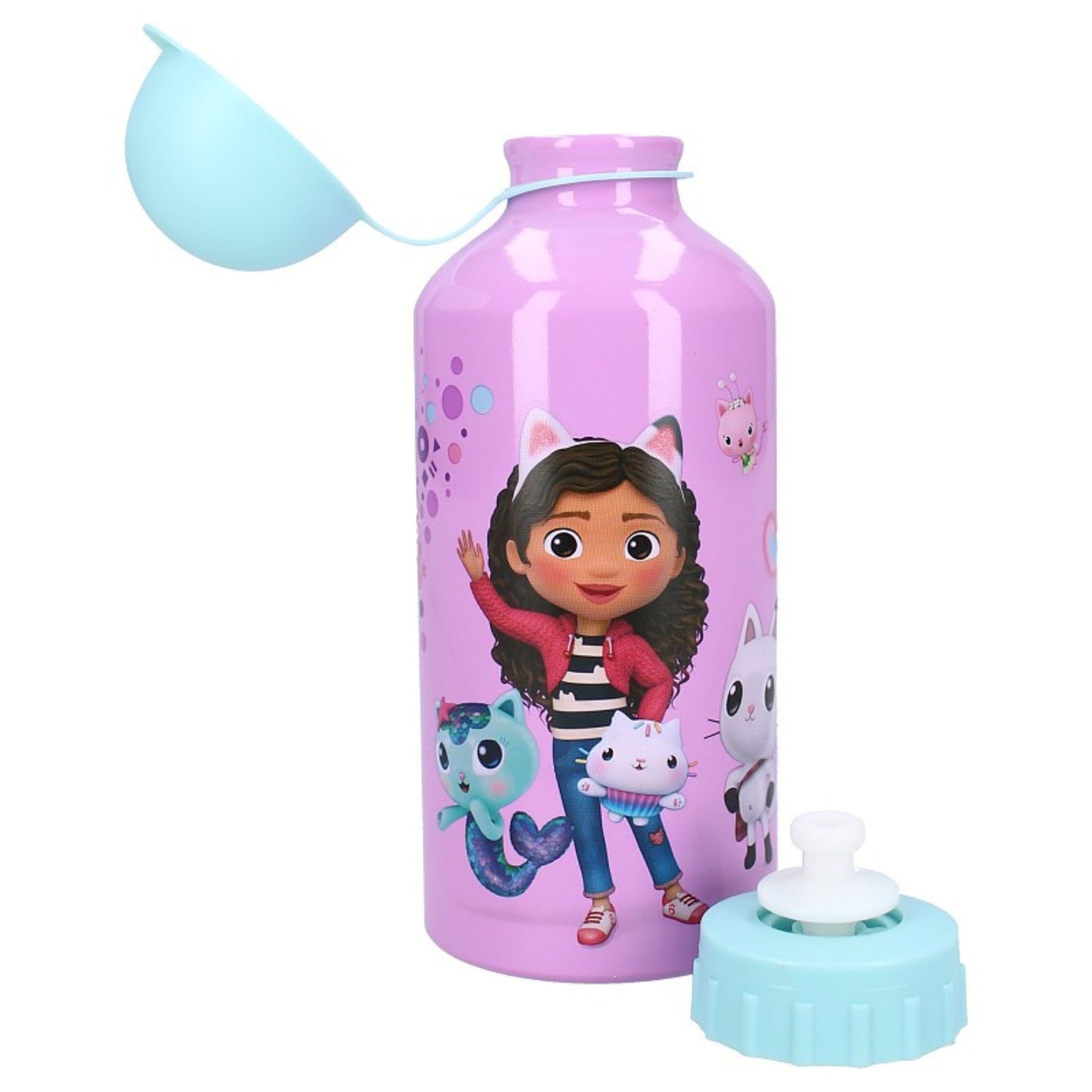 Gabby's Dollhouse drinkfles