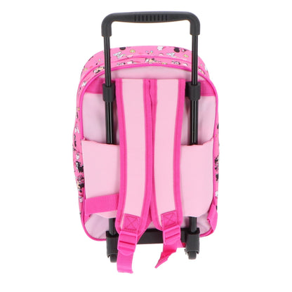 Minnie Mouse trolley rugzak