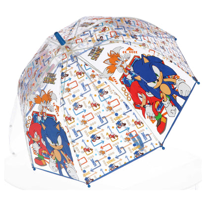 Sonic Paraplu 19"