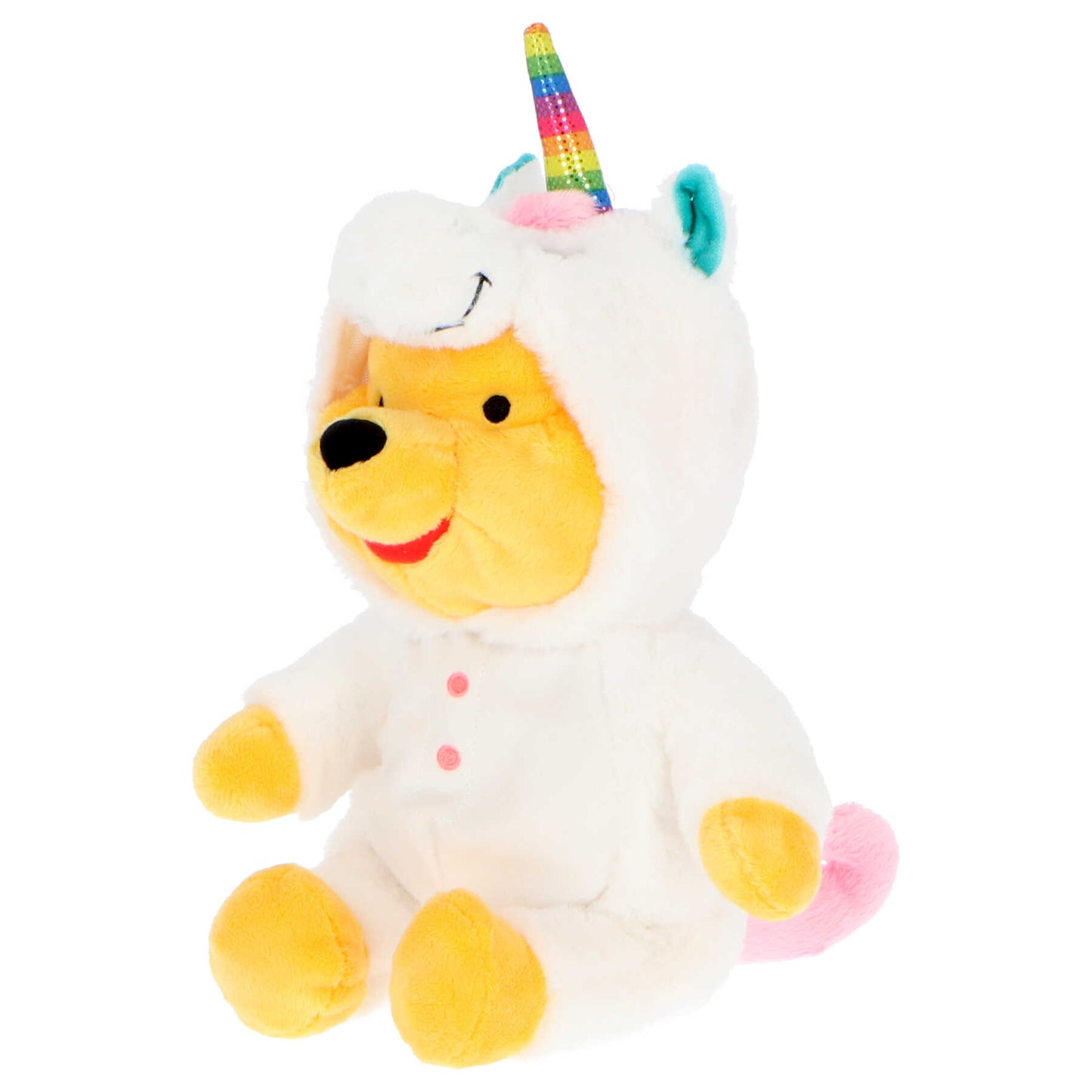 Winnie the Pooh Pluche