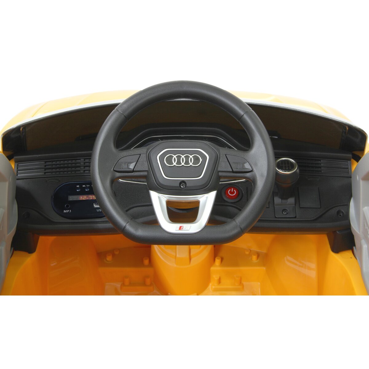 Jamara Ride-on Audi Q8