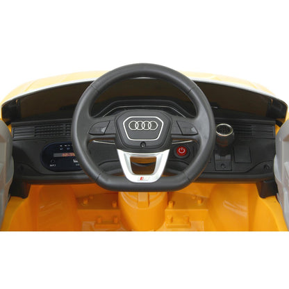Jamara Ride-on Audi Q8
