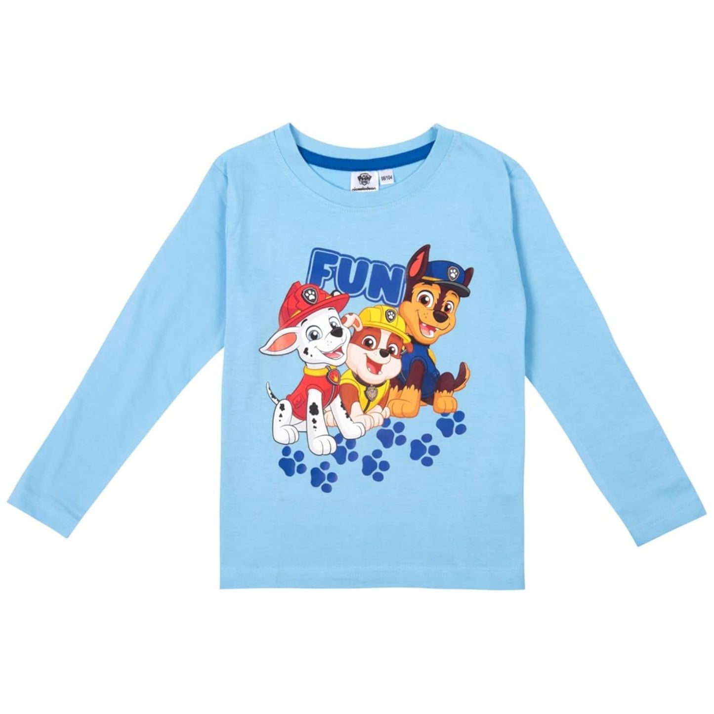 Paw Patrol Pyjama