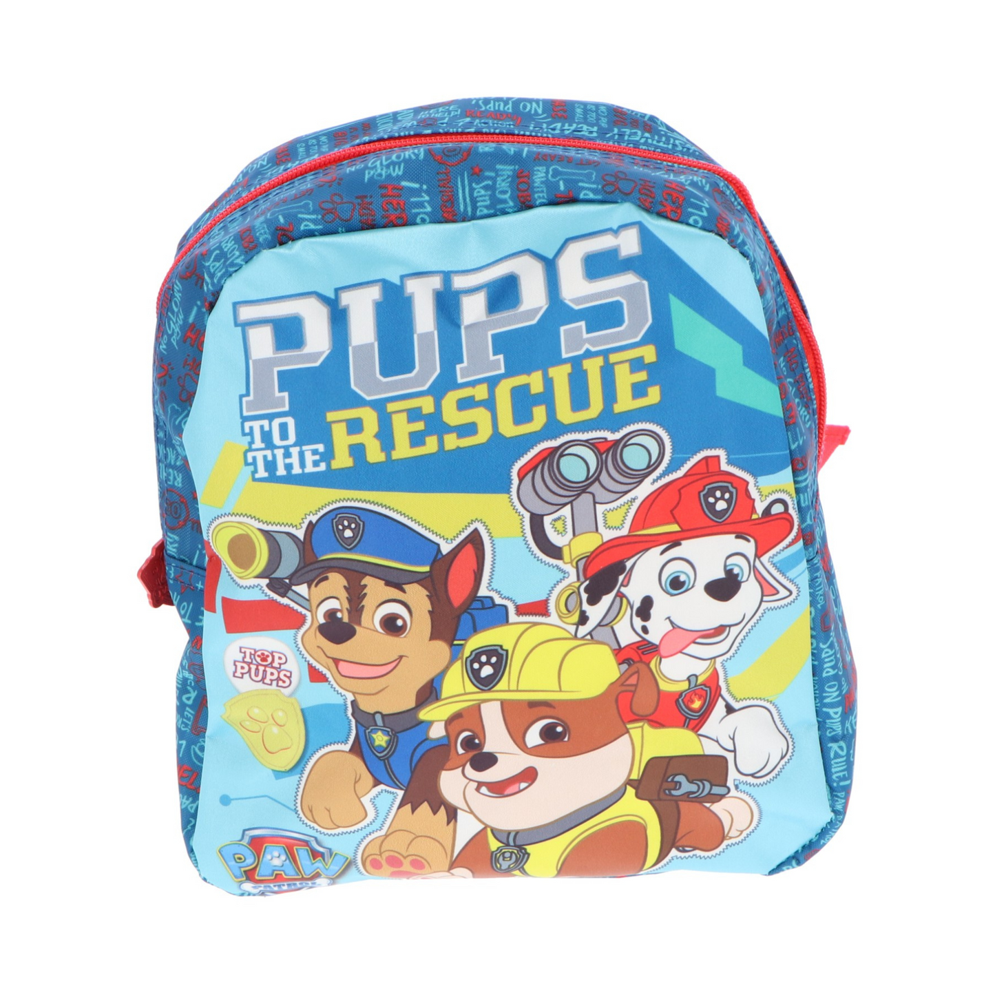 Paw Patrol rugzak