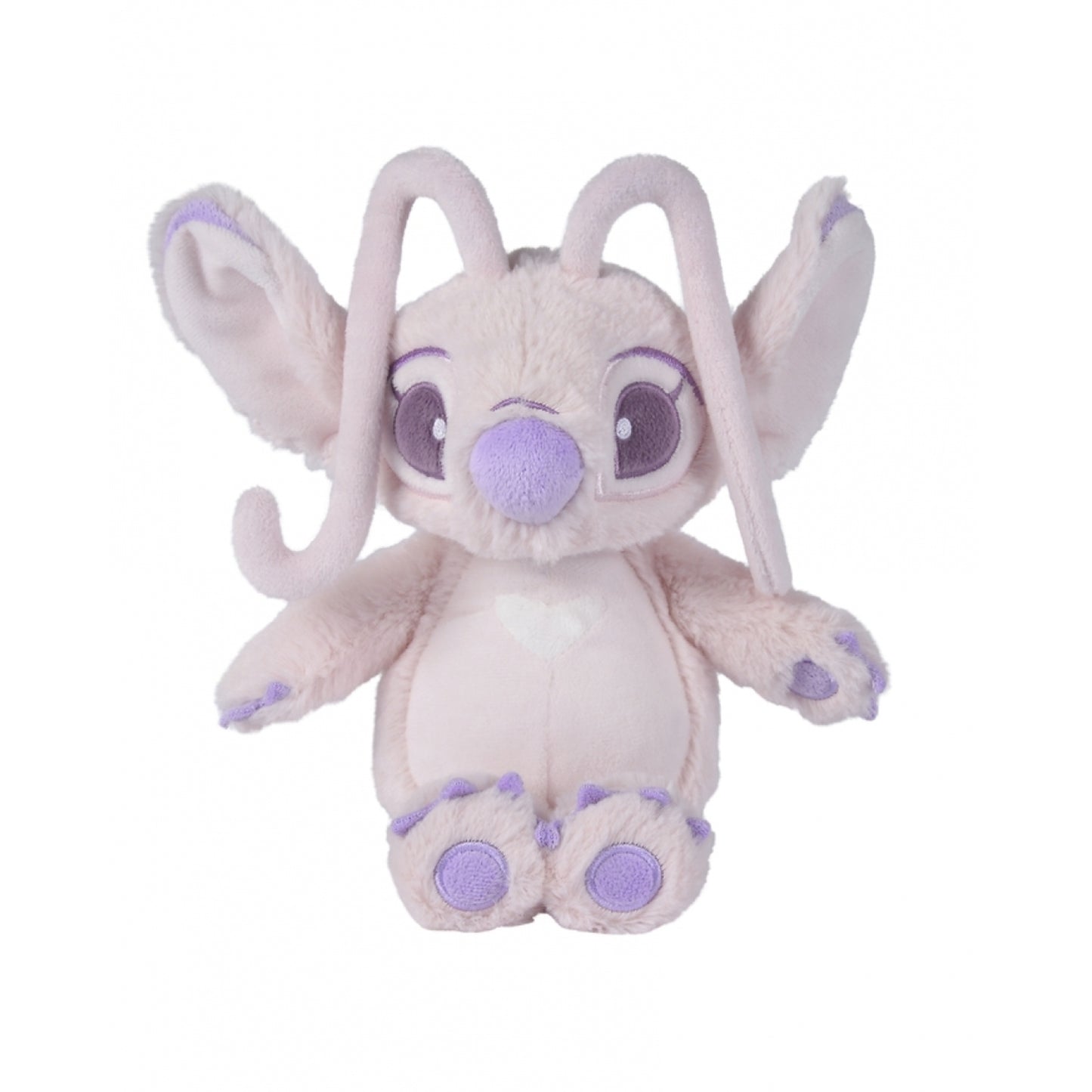 Lilo & Stitch pluche - Angel - 25 cm