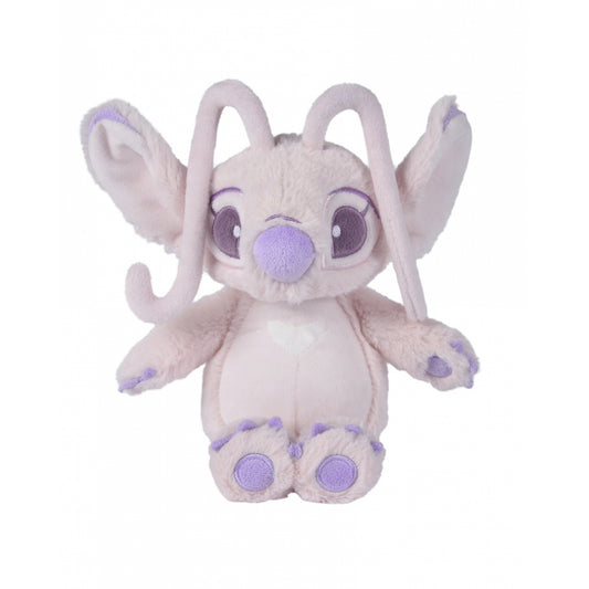 Lilo & Stitch pluche - Angel - 25 cm