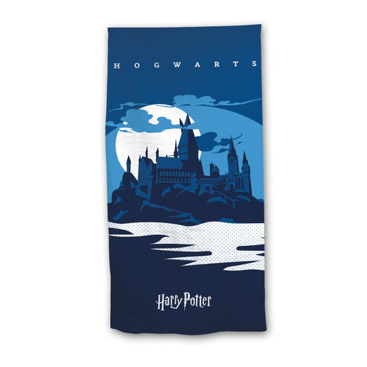 Harry Potter strandlaken