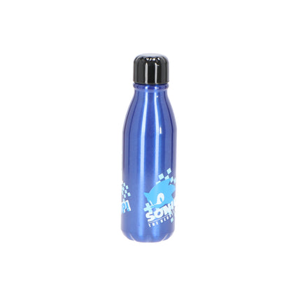 Sonic drinkfles