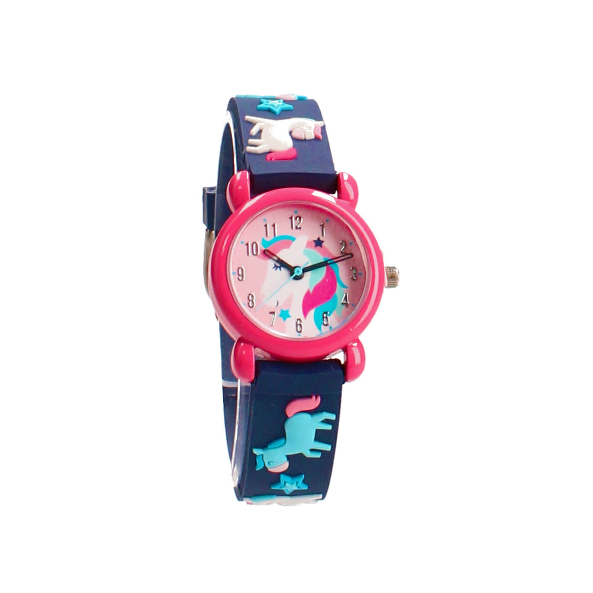 Prêt horloge