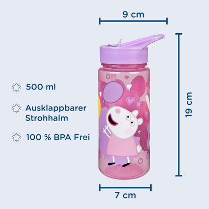 Peppa Pig lunchset