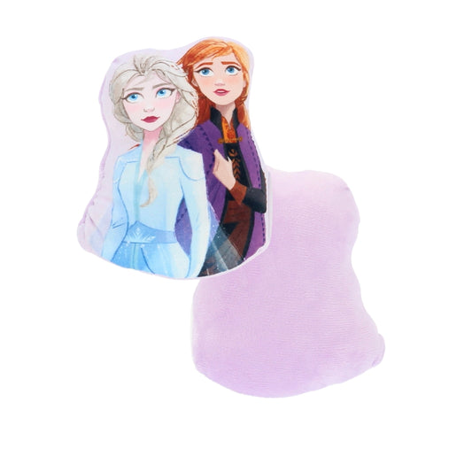Frozen gevormd mini kussen - 15 cm