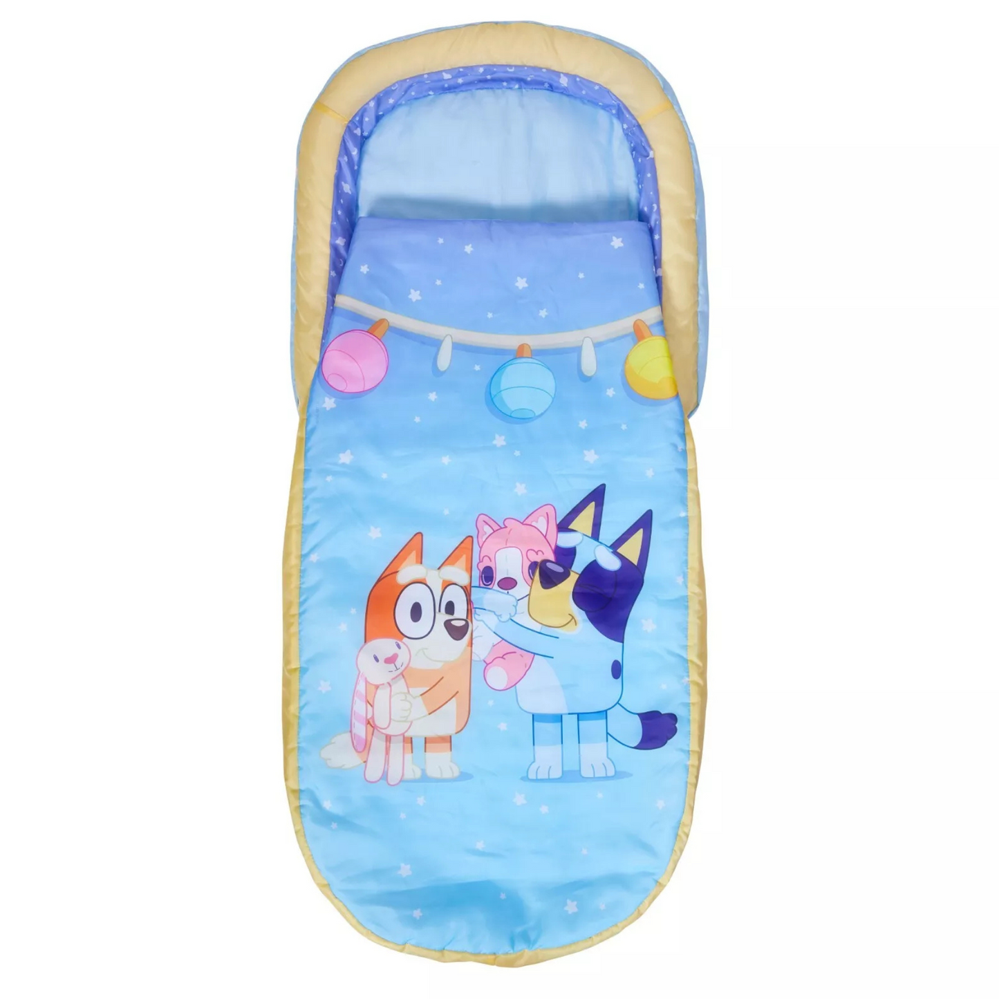 Bluey ReadyBed - Junior