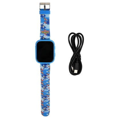Sonic Interactive Horloge (Smart Watch)