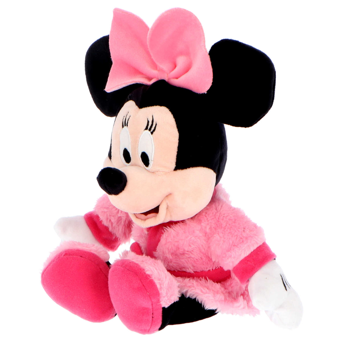 Minnie Mouse pluche - 25 cm