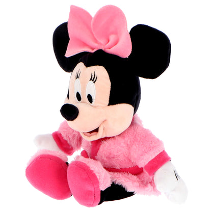 Minnie Mouse pluche - 25 cm