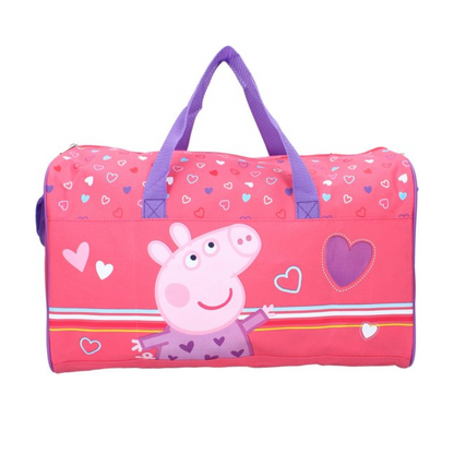 Peppa Pig Sporttas