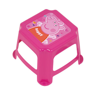 Peppa Pig Plastic krukje