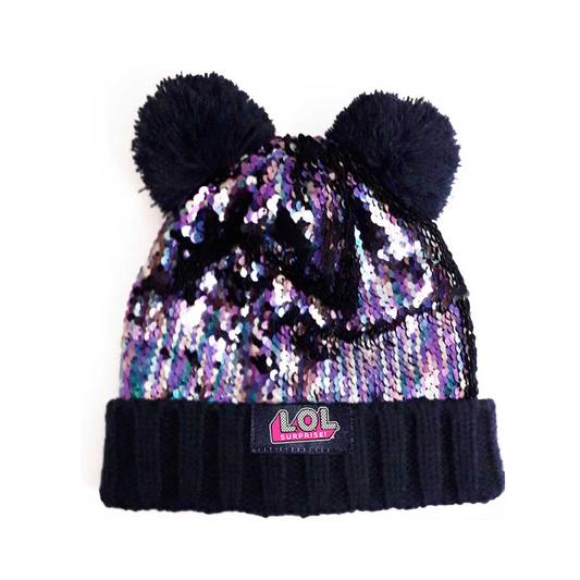 LOL Surprise muts met pompom