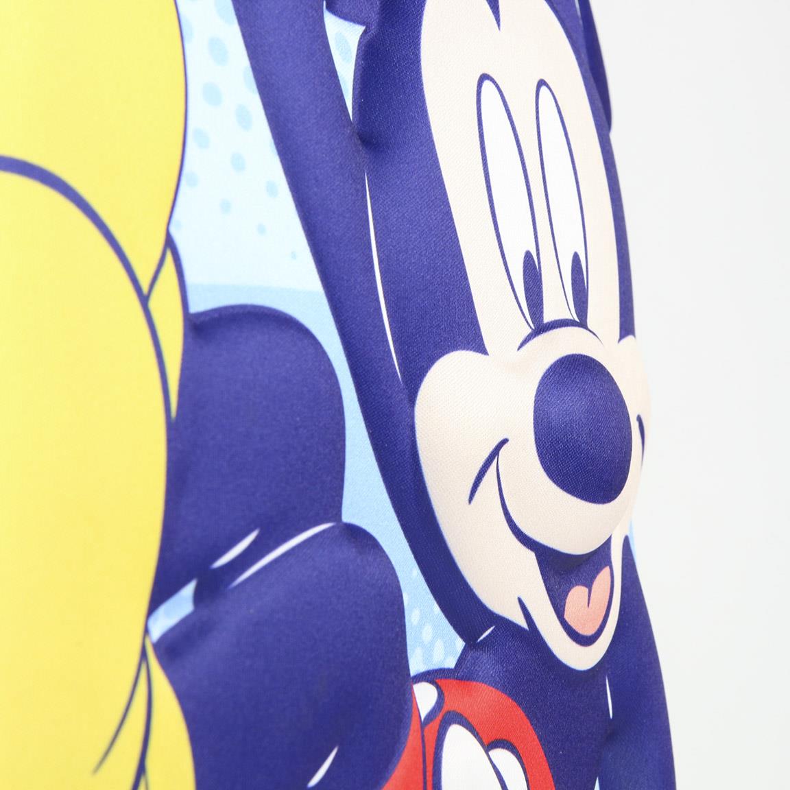 Mickey Mouse 3D rugzak
