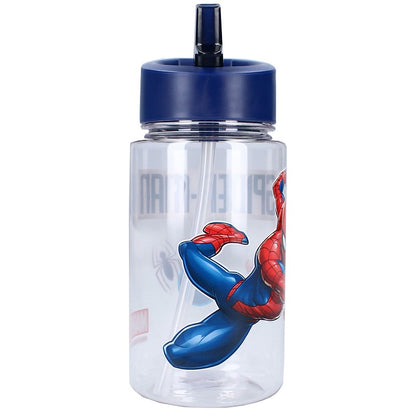 Spiderman drinkfles