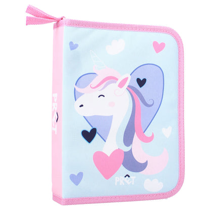 Prêt gevulde etui - unicorn