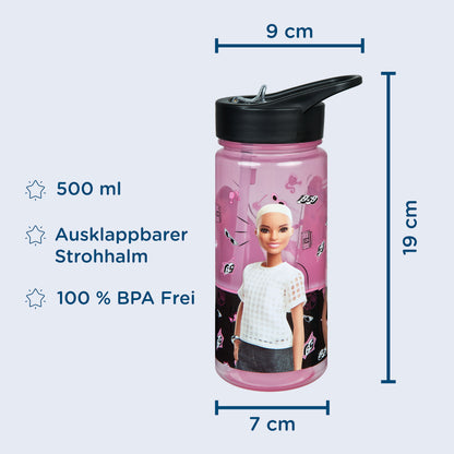 Barbie aero-drinkfles