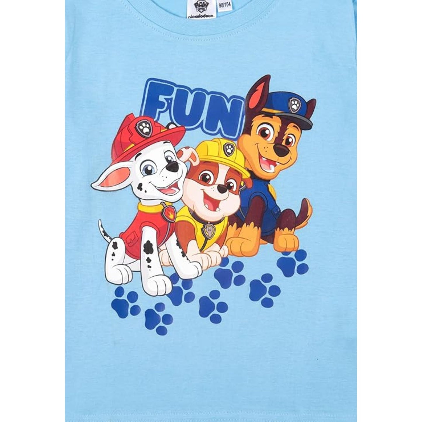 Paw Patrol Pyjama