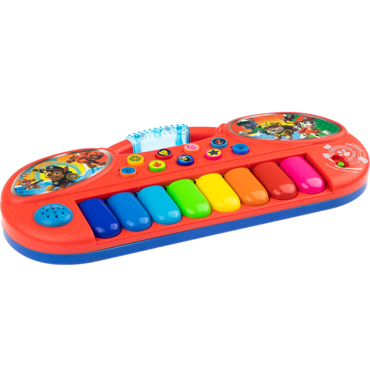 Paw Patrol elektronisch keyboard