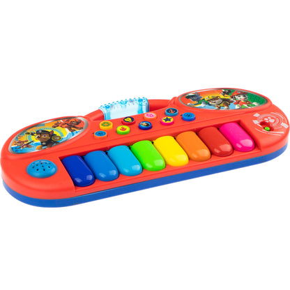 Paw Patrol elektronisch keyboard
